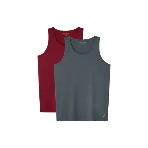 NAUTICA UNDERWEAR Men Tank Tops