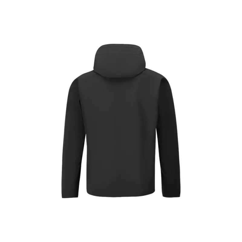 DESCENTE SKI STYLE Windbreaker Jacket Men's-1