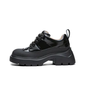 Ed Hardy ACC Casual Single Shoes Women's Black