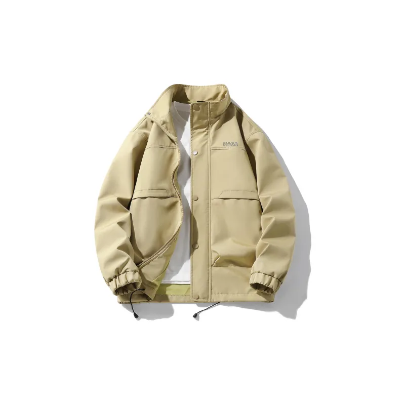 Hosa Jackets Unisex-4