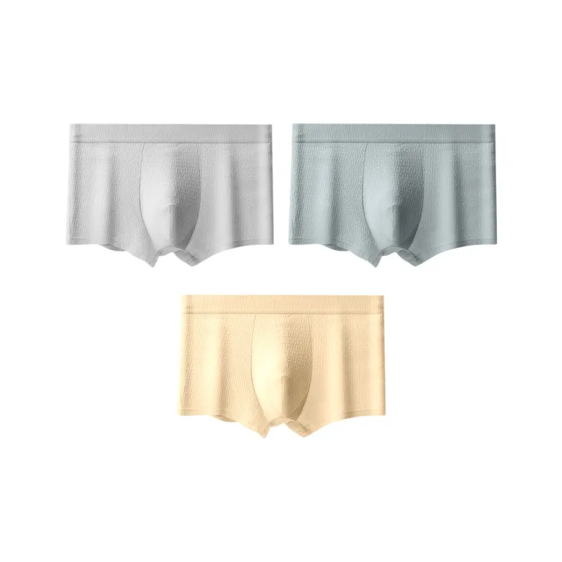MIIOW Men Underpants-8