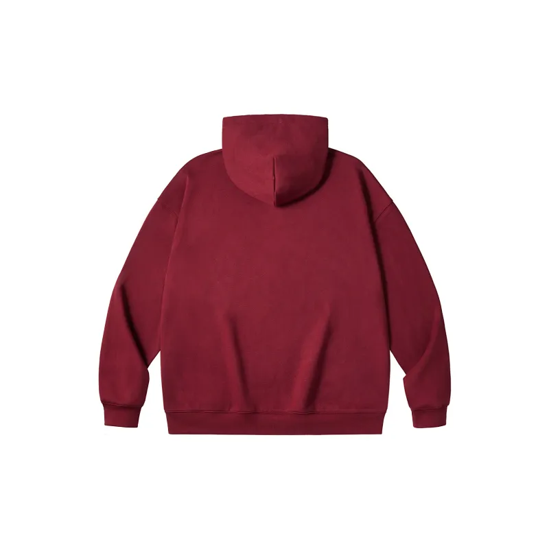 PSO Brand Puppy Series Sweatshirt Unisex-7