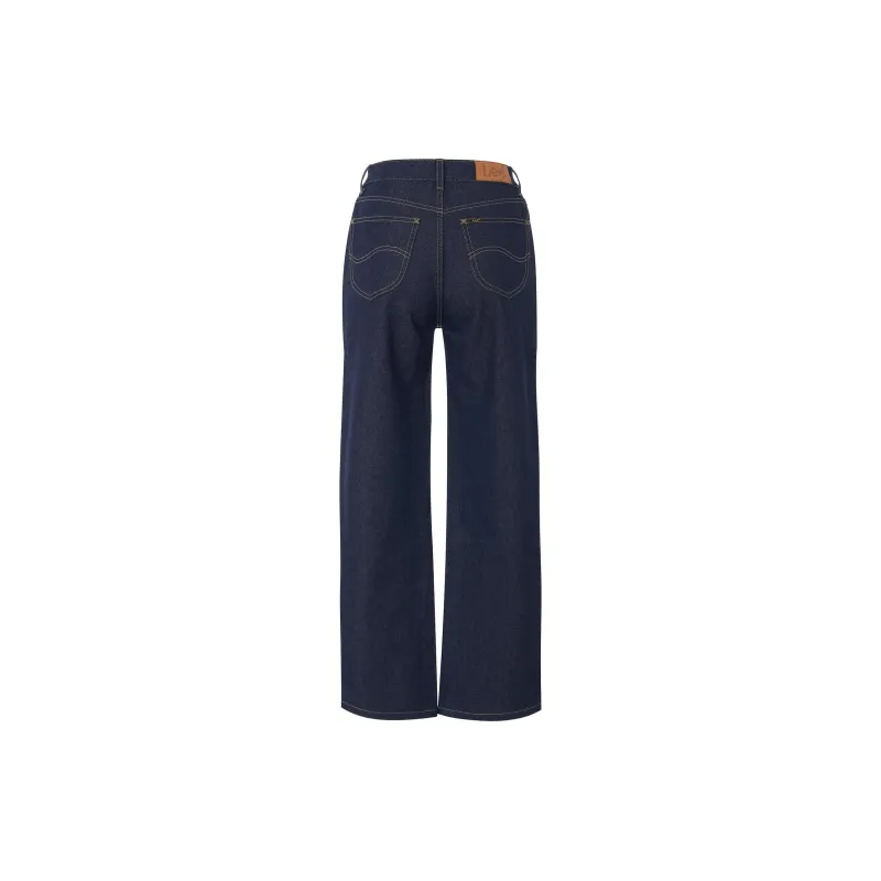 Lee Jeans Women's Blue-1