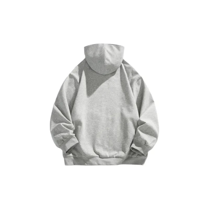 SOCKKEY Sweatshirt Jacket Unisex-11