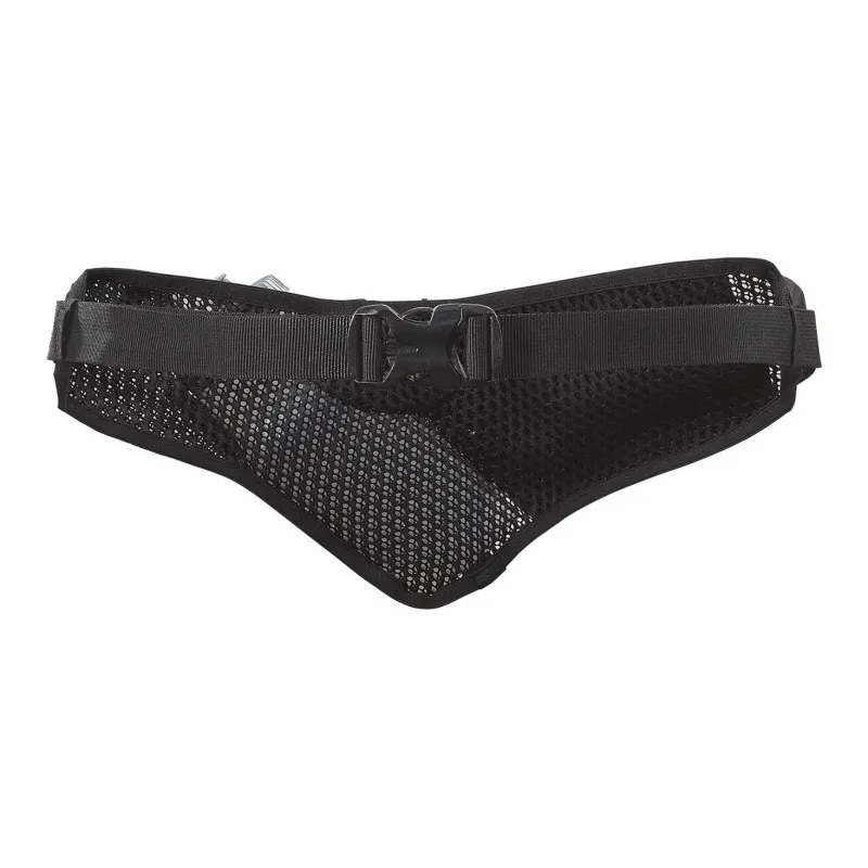 SALOMON Polyester Fanny Pack Regular Unisex Black-1