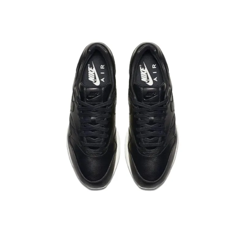 Nike Air Max 1 Pinnacle Black Sail-4