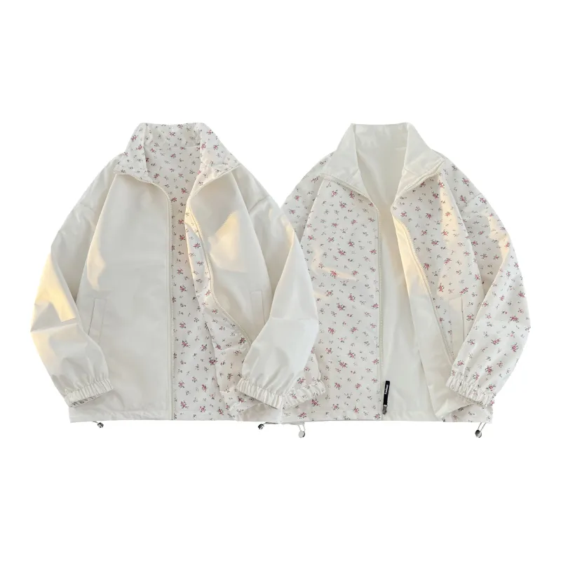 WELTER EXPERIMENT Jacket Unisex Khaki-0