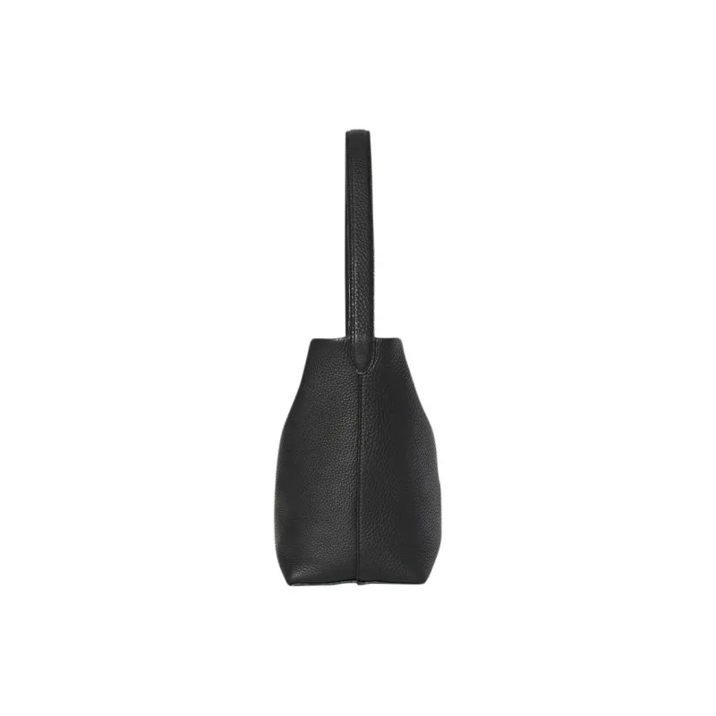 THE ROW Small N/S Park Top Handle Bag-7