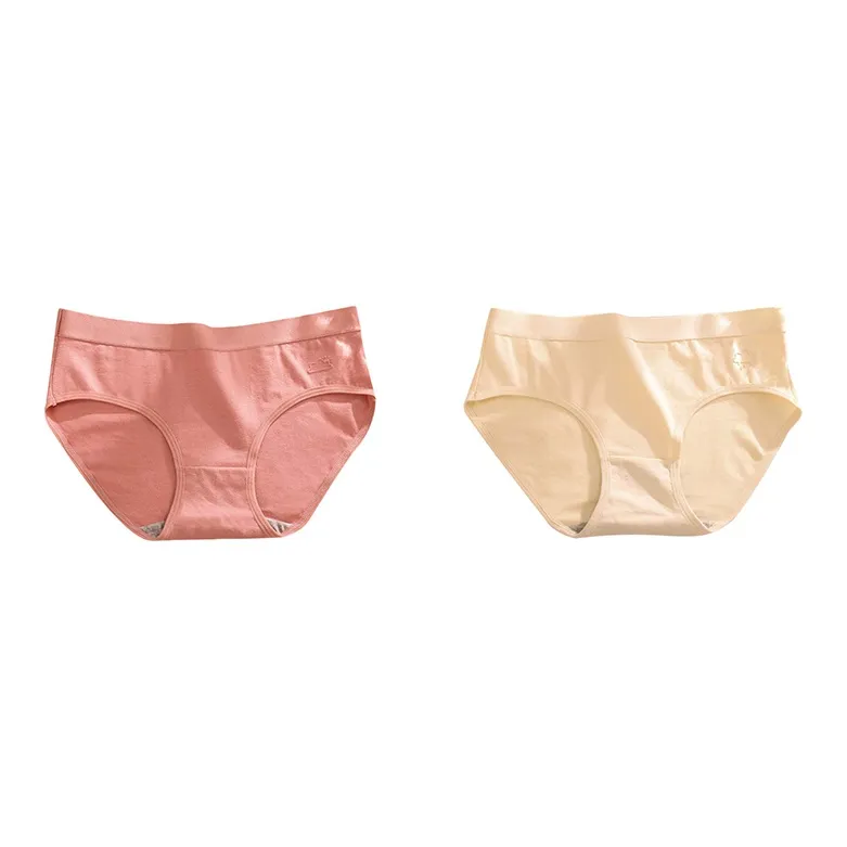 YUZHAOLIN Underpants Women's Combo Set-1