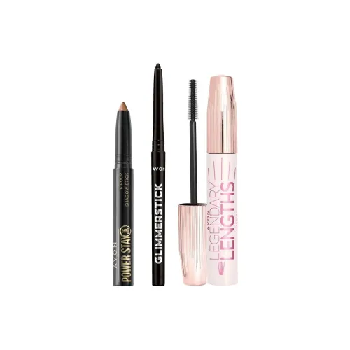AVON 메이크업 세트 여성