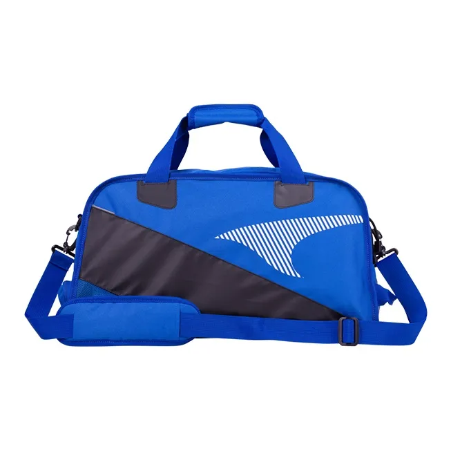 UCAN Polyester Pongee Handbag Shoulder Bag Regular Men Black/Blue-1