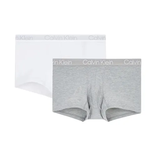 CALVIN KLEIN Underpants Men 2 Pack