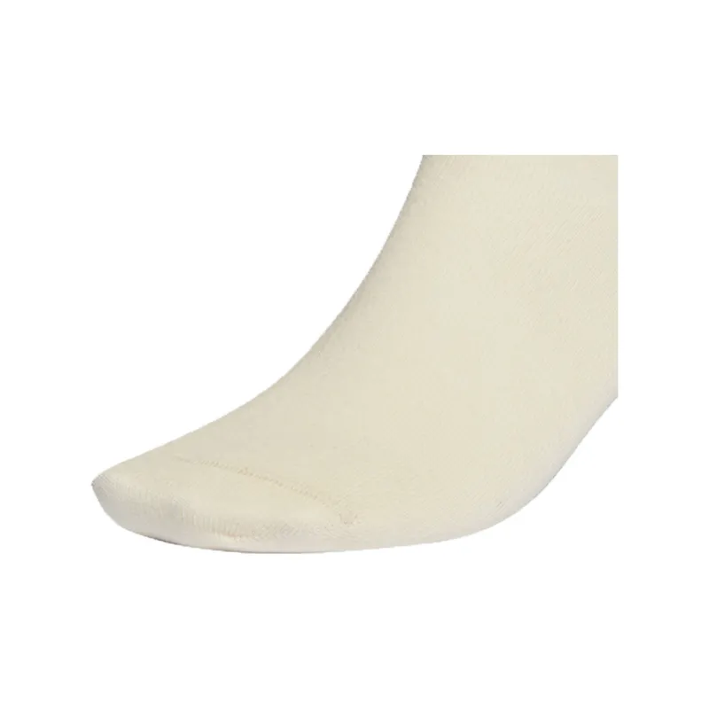 Adidas Ankle Socks Unisex 1 Pack Beige-1