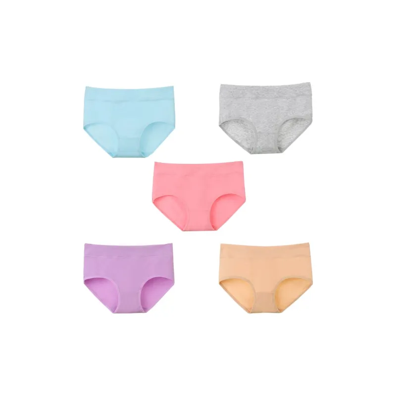 YUZHAOLIN Underpants Women's Combo Set-39