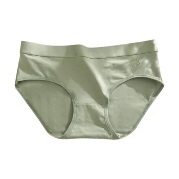 YUZHAOLIN Underpants Women's Combo Set