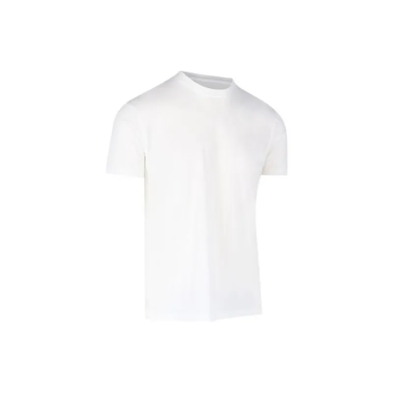 TOM FORD Short Sleeved Crewneck T Shirt-4