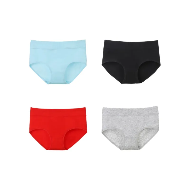 YUZHAOLIN Underpants Women's Combo Set-29