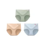 3 Pack (Green+Skin+Blue)