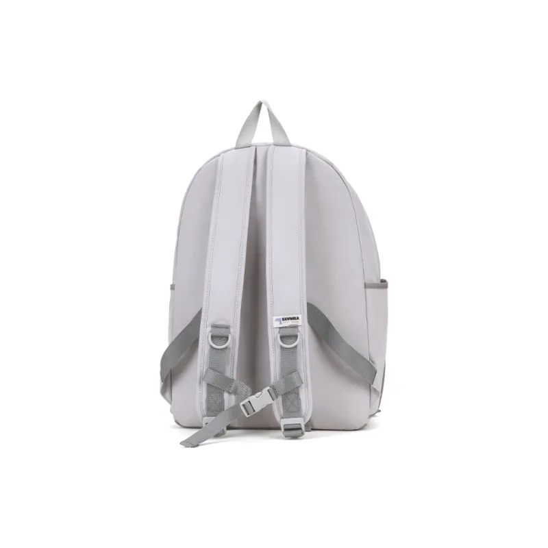 VANWALK Polyester Sports Backpack Large Size Women's Multicolor-6