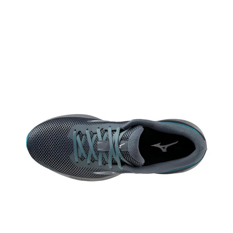 Mizuno Wave Revolt 3 'Grey Blue'-3