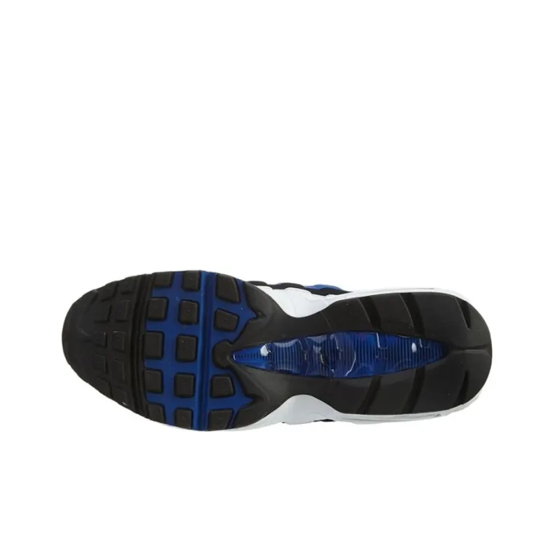Nike Air Max 95 Game Royal-4