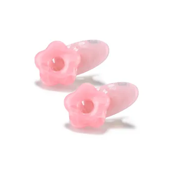 ERROR Hair Clips Women's