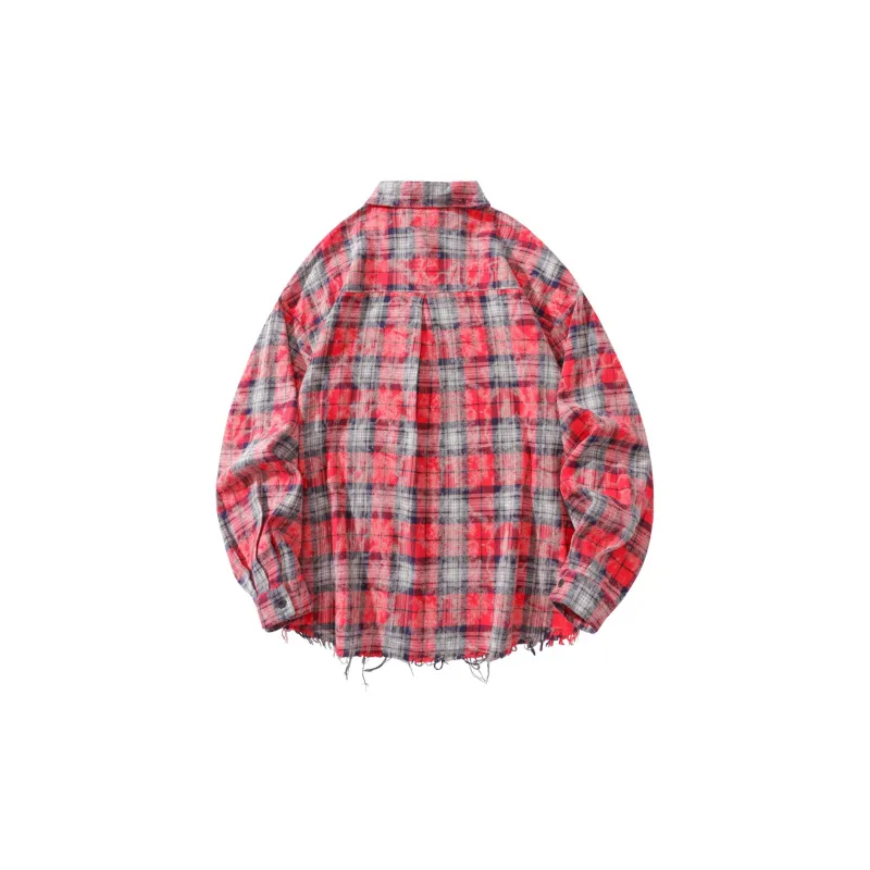 Tre Club Shirt Matching Set Unisex-7