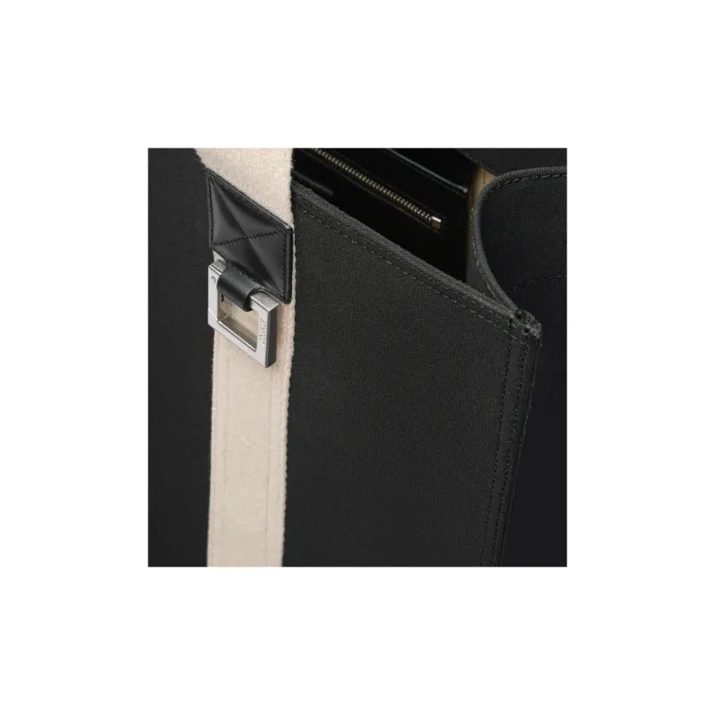 Jacquemus Le Cabas Cuerda Grosgrain Messenger Tote Bag-3