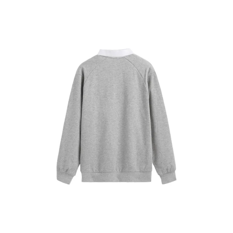 GAP Sweatshirts Unisex-3