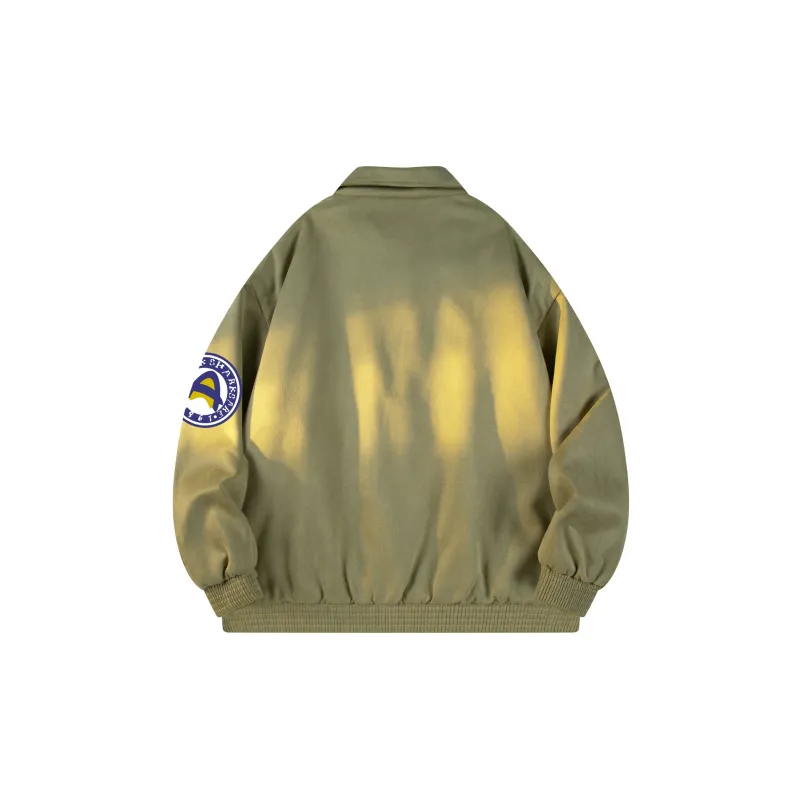 Airwalk Jackets Unisex-7