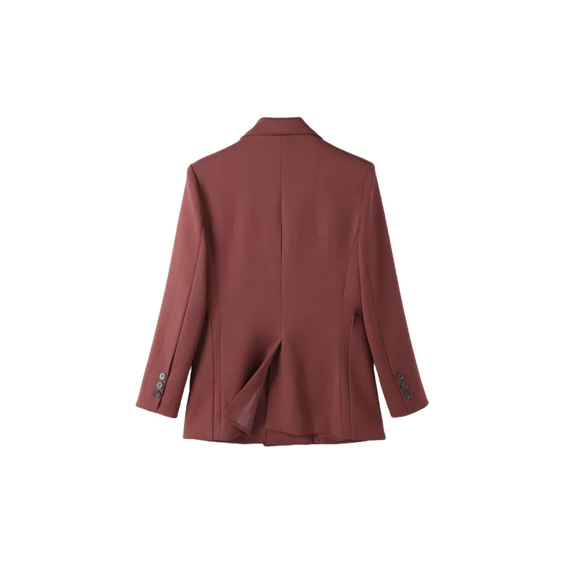 DonnaZilan Business Suits Women's-3