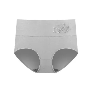 YUZHAOLIN Underpants Women's Combo Set