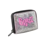 ZARA Thermoplastic Polyurethane Wallet Women's Light Violet