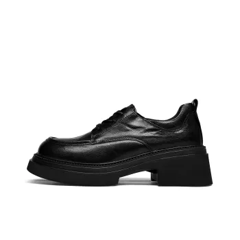 GOLDLION Casual Single Shoes 5.5cm Women's
