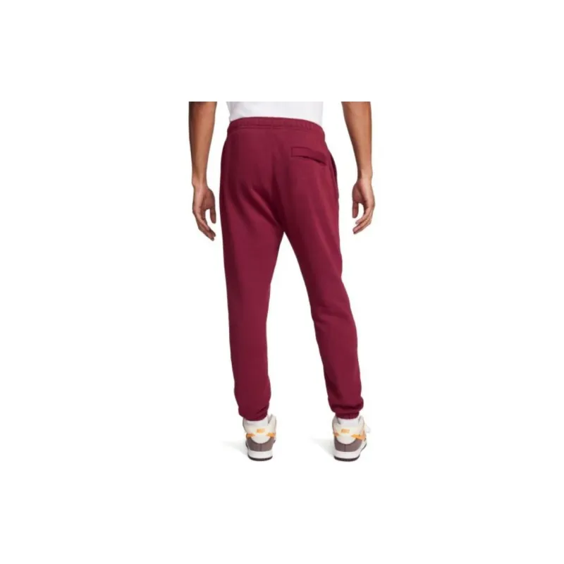 Nike Club Fleece Track Pants-2