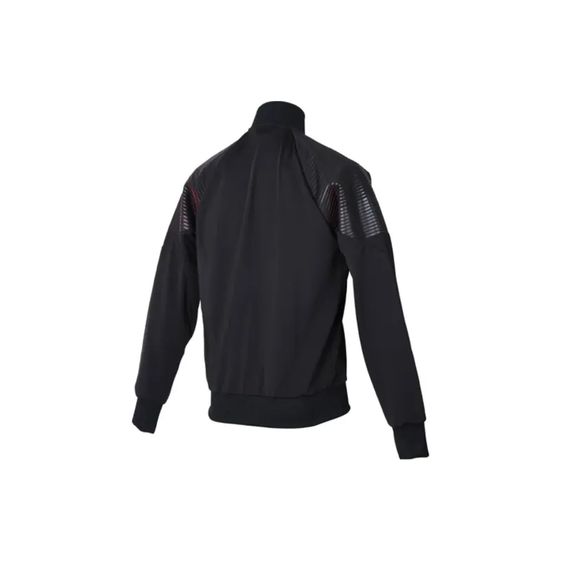 Adidas 18/19 ICON Jackets Coats Men's Black-1