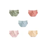 Green+Melon Pink+Blue+Light Pink+Light Yellow-5 Pack