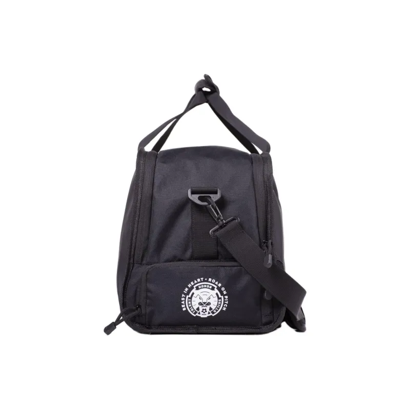 UCAN Polyester Pongee Handbag Shoulder Bag Regular Men Black/Blue-6