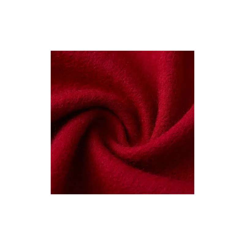 WENSLI Knit Scarves Unisex-19