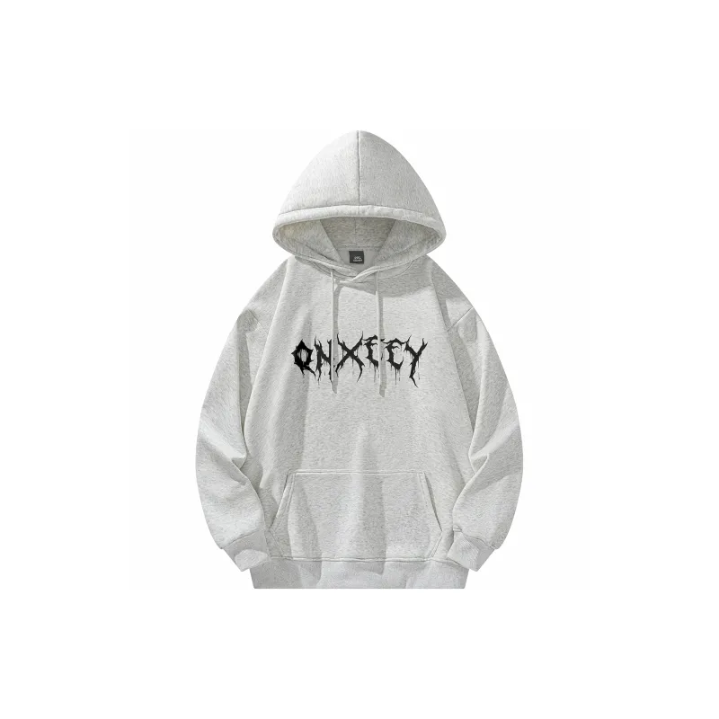 Qnxeey Sweatshirts Unisex-9