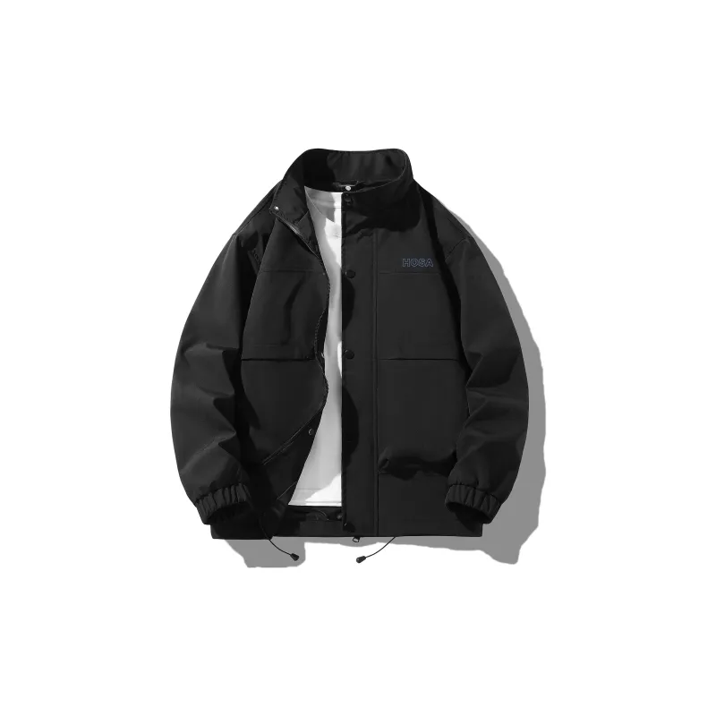 Hosa Jackets Unisex-6