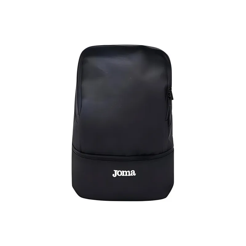 Joma Fabric Backpack Regular Unisex Black/Blue/Red/Green-0