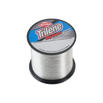 BERKLEY Fish Line Saltwater Rod Line Fluorocarbon