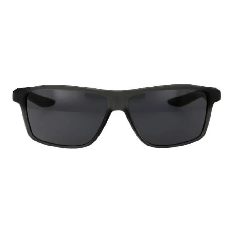 Nike Premier Rectangle Frame Sunglasses-1