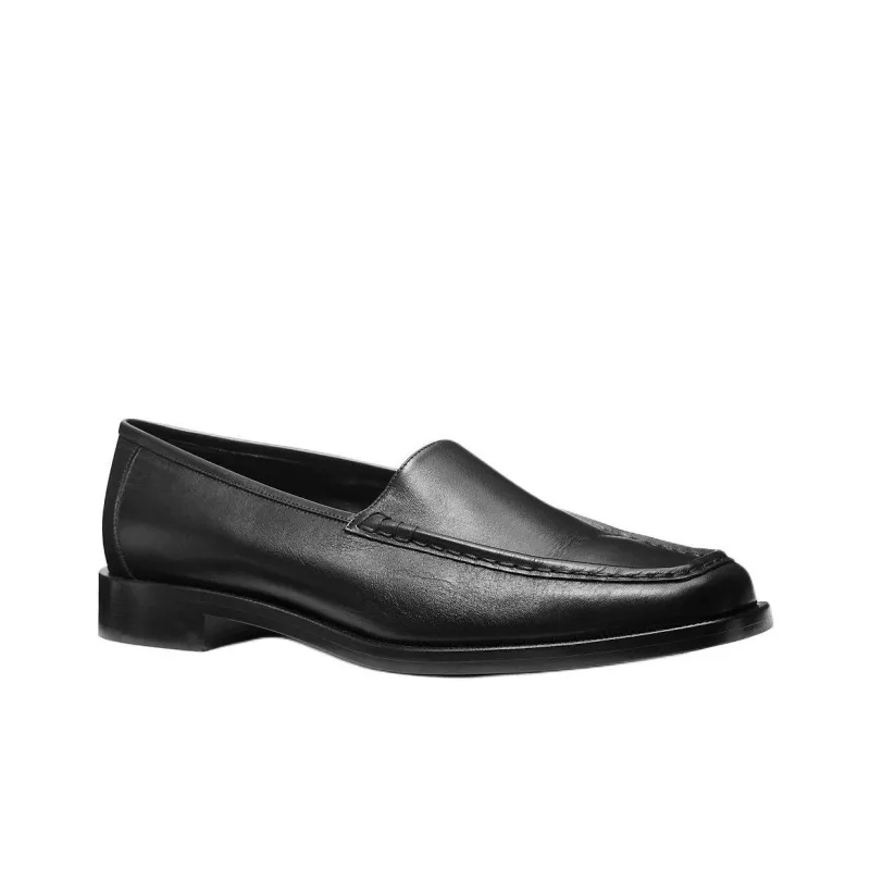 MICHAEL KORS Carolyn Loafers Women's Black-2