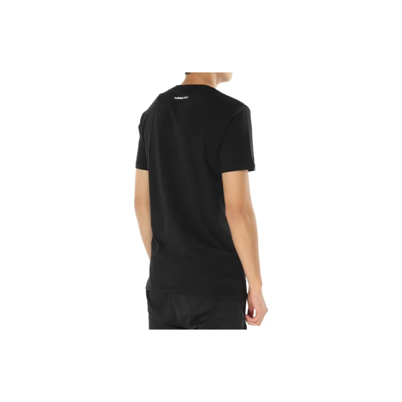 Adidas Neo M FAV WRLDCP T T Shirt Men's Black-3