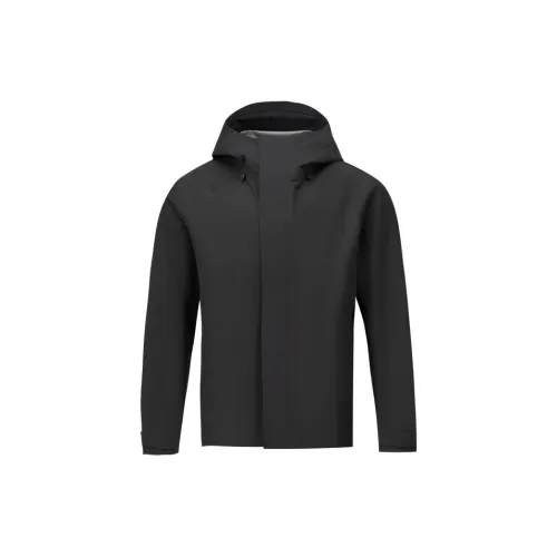 DESCENTE SKI STYLE Windbreaker Jackets Men