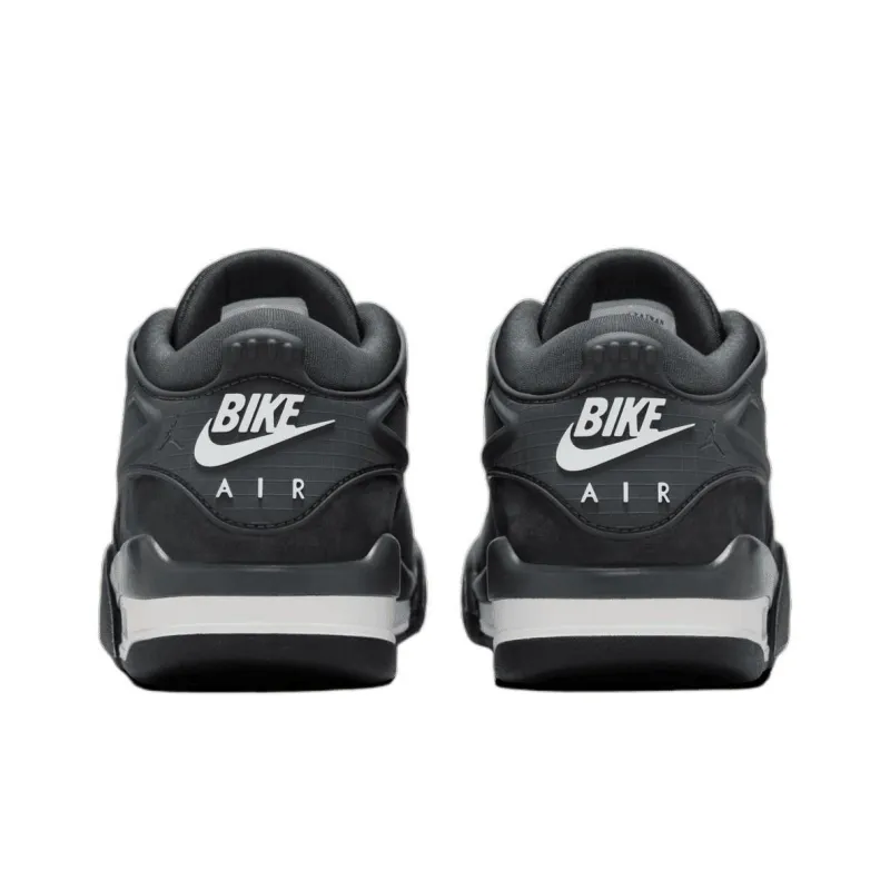 Jordan 4 RM SP Nigel Sylvester Driveway Grey GS-3