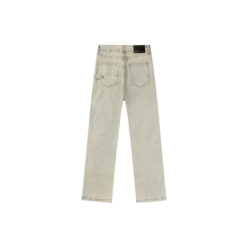 Michael Rock Jeans Men-1