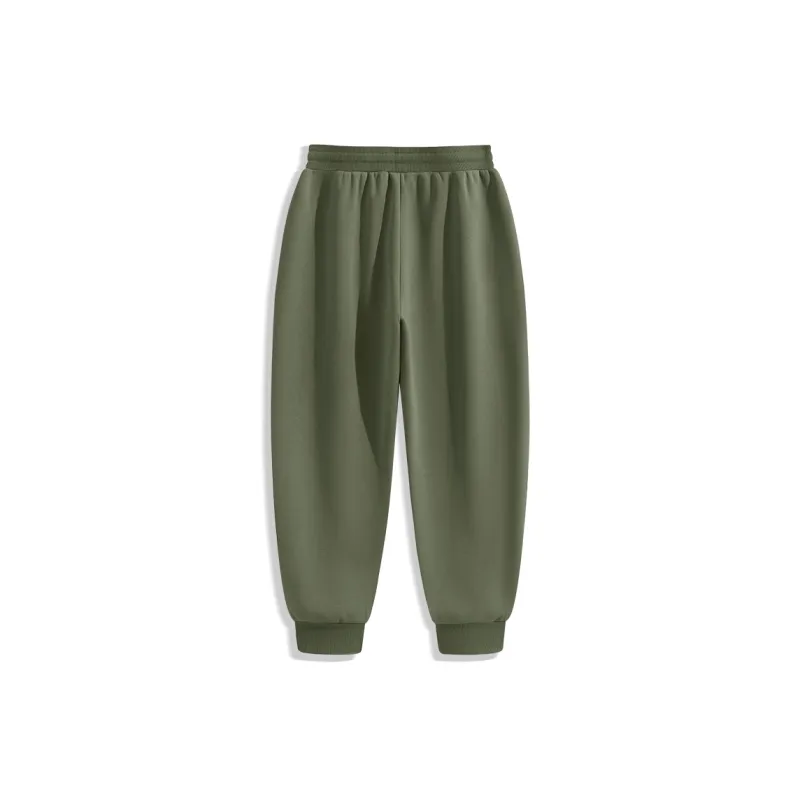 MINISO Casual Pants Unisex-9